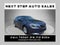 2017 Subaru Legacy 2.5i
