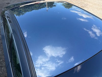 2017 Subaru Legacy 2.5i