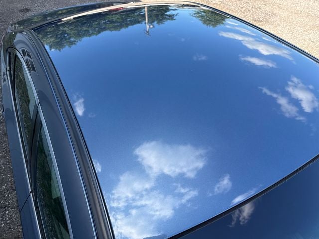 2017 Subaru Legacy 2.5i