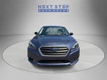 2017 Subaru Legacy 2.5i