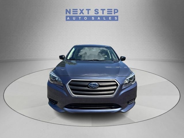 2017 Subaru Legacy 2.5i