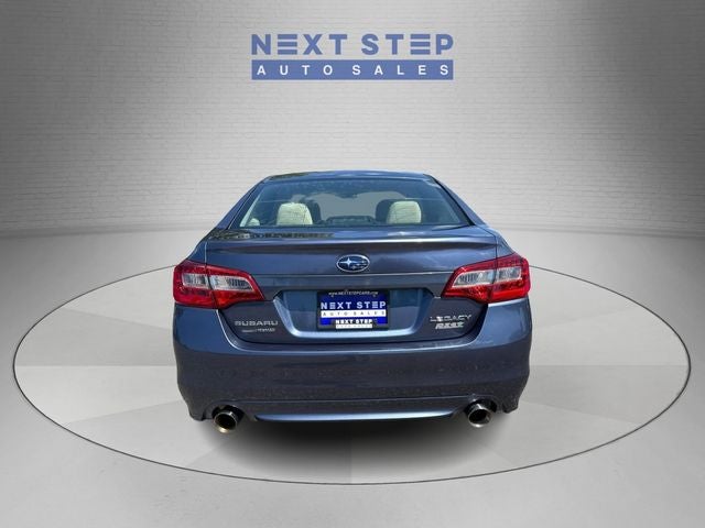 2017 Subaru Legacy 2.5i