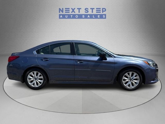 2017 Subaru Legacy 2.5i