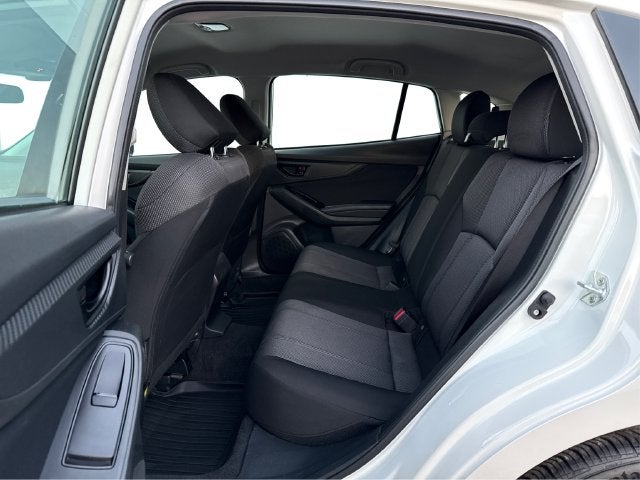 2023 Subaru Impreza Base