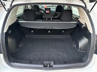 2023 Subaru Impreza Base