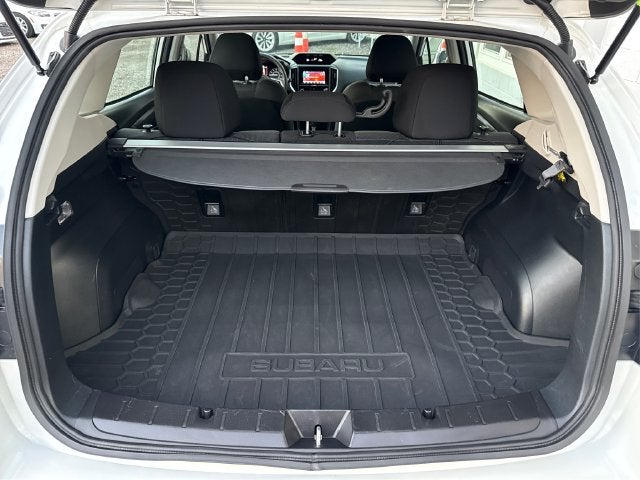 2023 Subaru Impreza Base