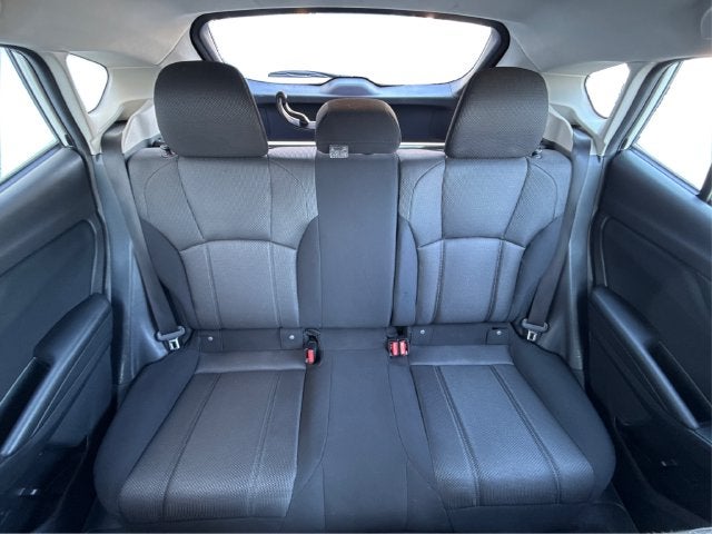 2023 Subaru Impreza Base