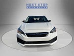 2023 Subaru Impreza Base