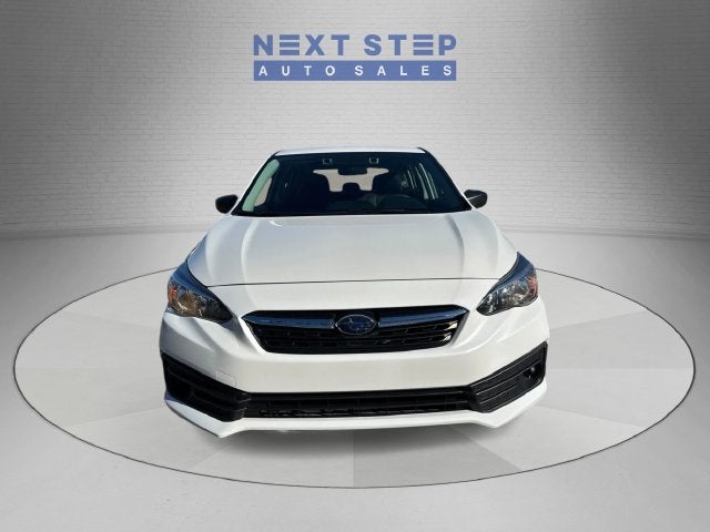 2023 Subaru Impreza Base