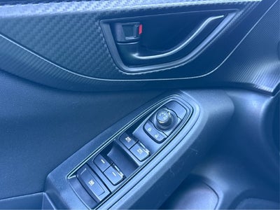 2023 Subaru Impreza Base