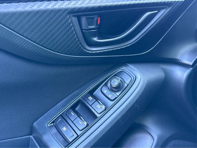 2023 Subaru Impreza Base