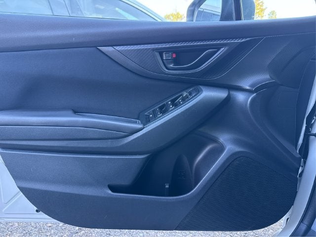 2023 Subaru Impreza Base