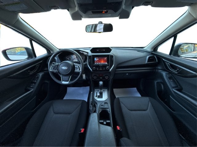 2023 Subaru Impreza Base