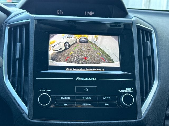 2023 Subaru Impreza Base