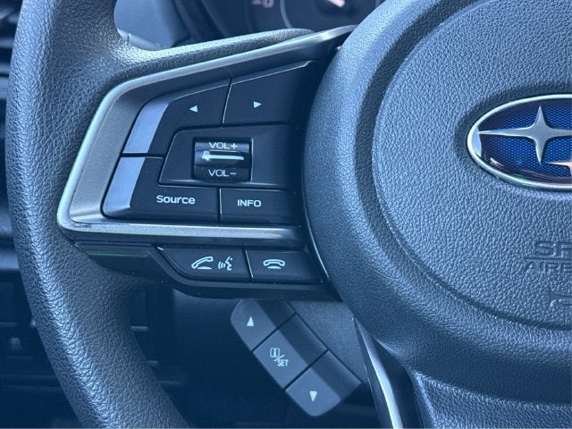 2023 Subaru Impreza Base