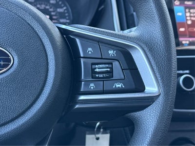 2023 Subaru Impreza Base