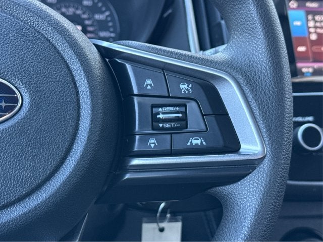 2023 Subaru Impreza Base