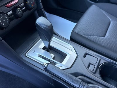 2023 Subaru Impreza Base