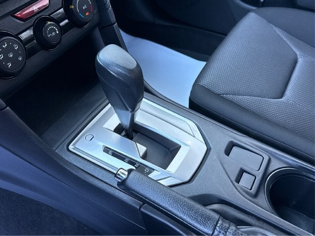 2023 Subaru Impreza Base