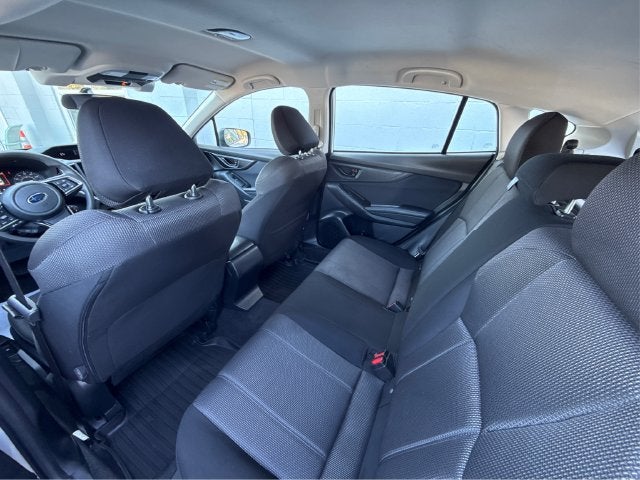 2023 Subaru Impreza Base