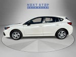 2023 Subaru Impreza Base