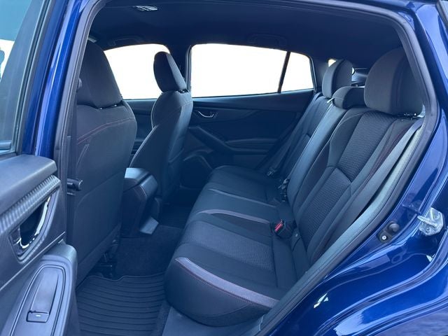 2018 Subaru Impreza 2.0i Sport