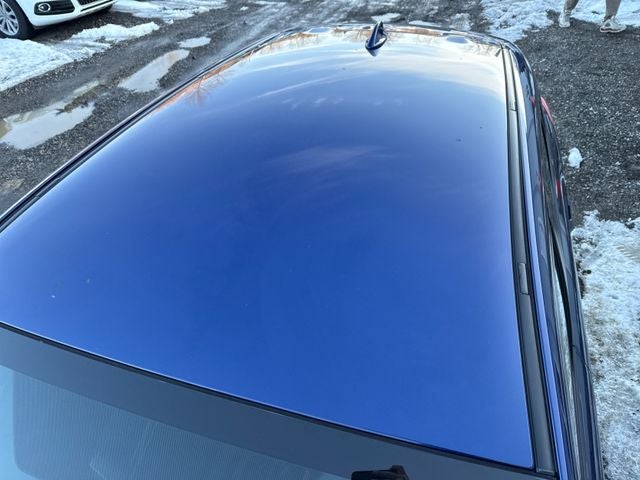 2018 Subaru Impreza 2.0i Sport