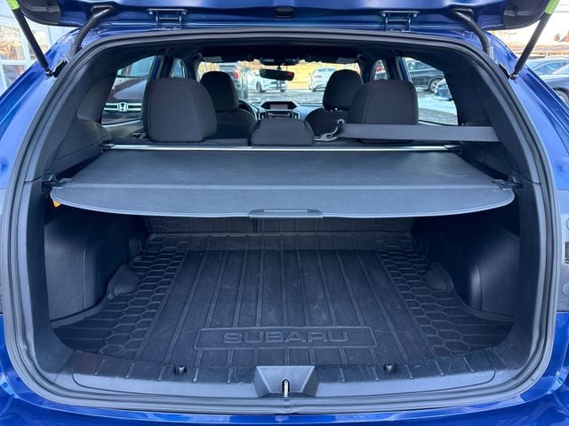 2018 Subaru Impreza 2.0i Sport