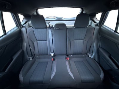 2018 Subaru Impreza 2.0i Sport