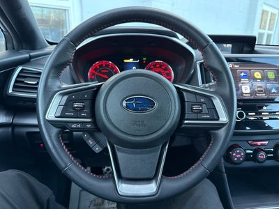 2018 Subaru Impreza 2.0i Sport