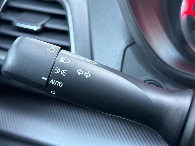 2018 Subaru Impreza 2.0i Sport