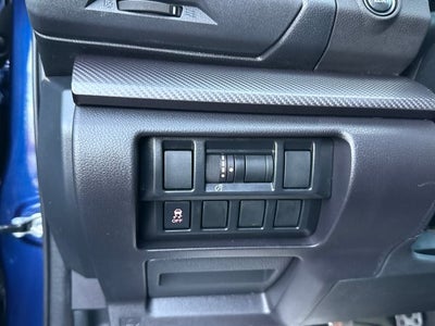 2018 Subaru Impreza 2.0i Sport