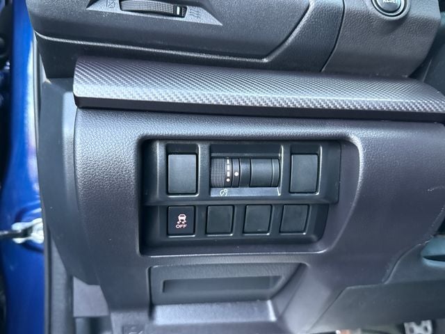 2018 Subaru Impreza 2.0i Sport