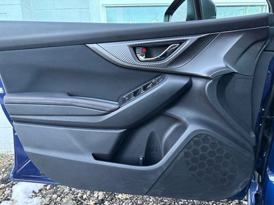 2018 Subaru Impreza 2.0i Sport