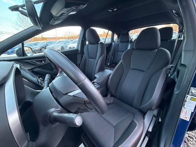 2018 Subaru Impreza 2.0i Sport