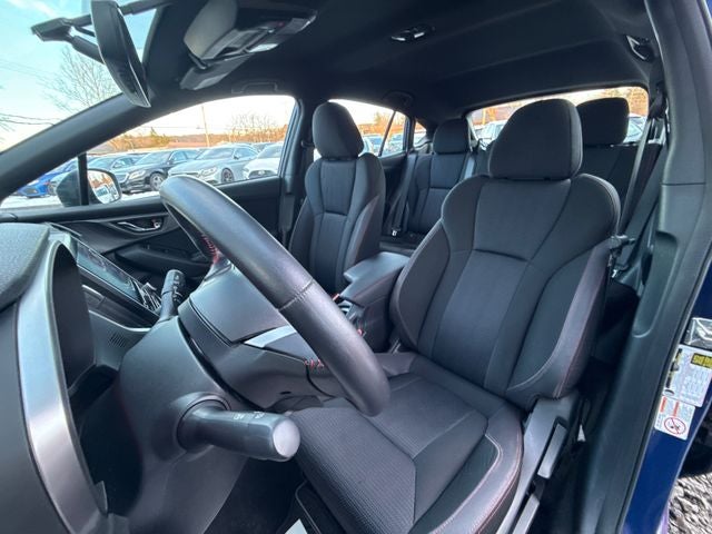 2018 Subaru Impreza 2.0i Sport