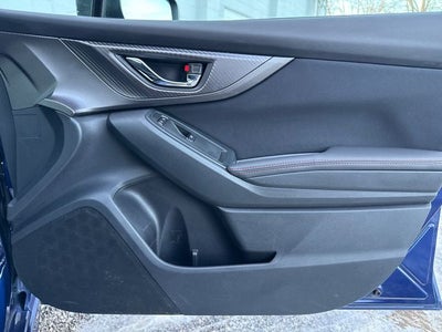 2018 Subaru Impreza 2.0i Sport