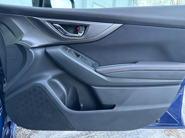 2018 Subaru Impreza 2.0i Sport