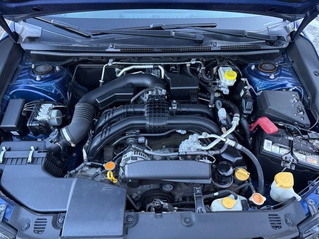 2018 Subaru Impreza 2.0i Sport