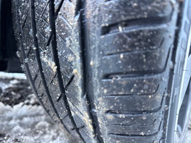 2018 Subaru Impreza 2.0i Sport