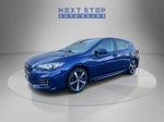 2018 Subaru Impreza 2.0i Sport