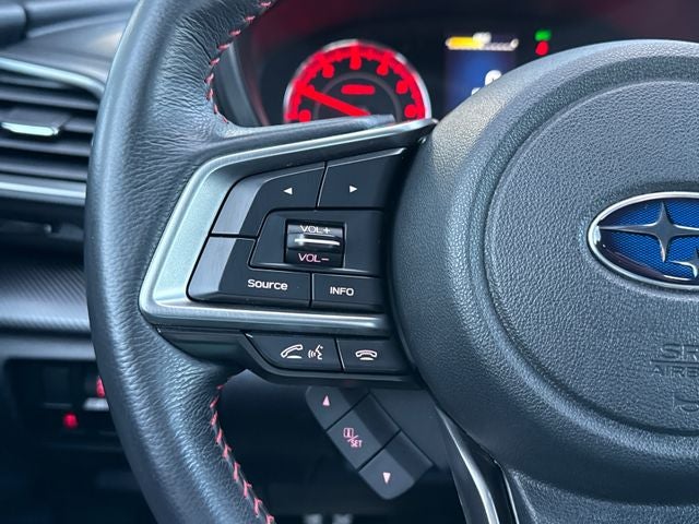 2018 Subaru Impreza 2.0i Sport