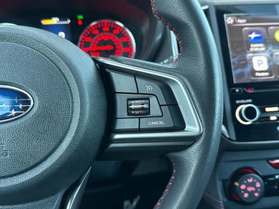 2018 Subaru Impreza 2.0i Sport