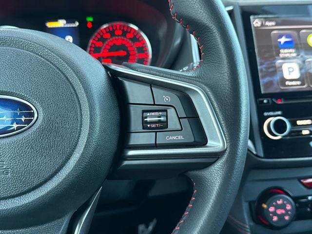 2018 Subaru Impreza 2.0i Sport