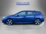 2018 Subaru Impreza 2.0i Sport