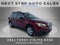 2015 Subaru Outback 2.5i