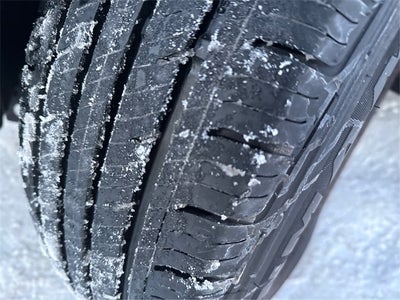 2015 Subaru Outback 2.5i