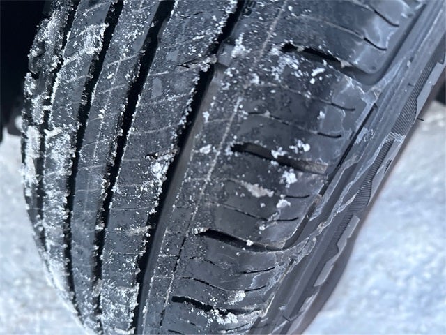 2015 Subaru Outback 2.5i