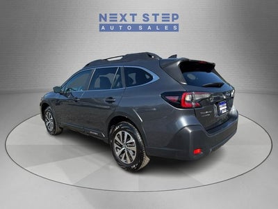 2024 Subaru Outback Premium