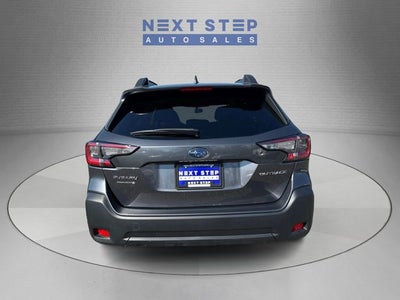 2024 Subaru Outback Premium